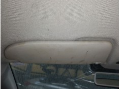 Recambio de parasol izquierdo para seat ibiza iv (6j5, 6p1) 1.2 tsi referencia OEM IAM    2