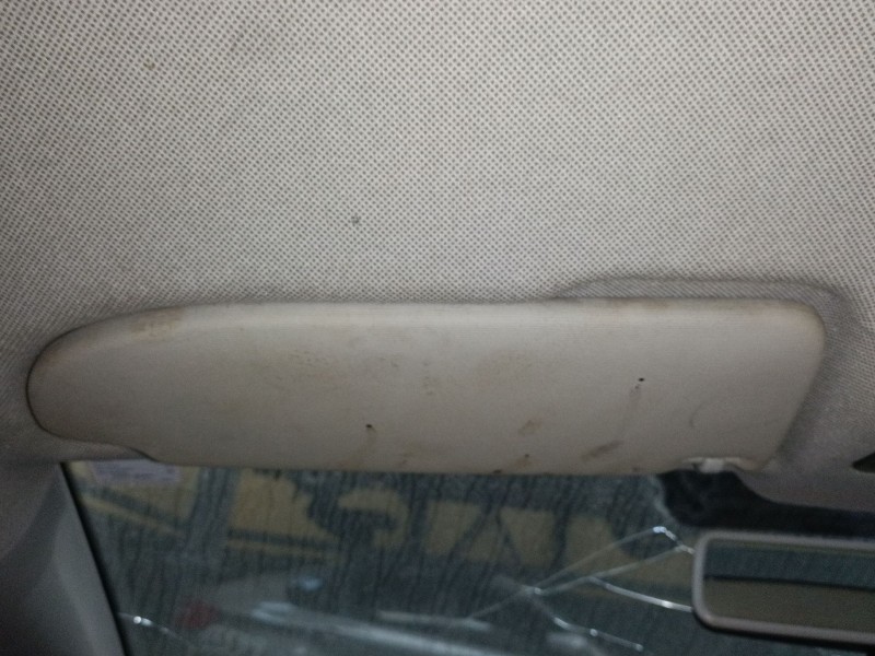 Recambio de parasol izquierdo para seat ibiza iv (6j5, 6p1) 1.2 tsi referencia OEM IAM   