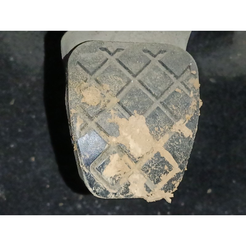 Recambio de pedal freno para seat ibiza iv (6j5, 6p1) 1.2 tsi referencia OEM IAM   