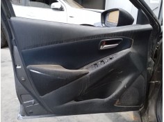 GUARNECIDO PUERTA DELANTERA IZQUIERDA 