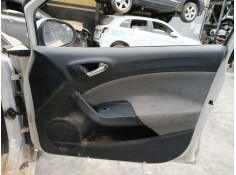 Recambio de guarnecido puerta delantera derecha para seat ibiza iv (6j5, 6p1) 1.2 tsi referencia OEM IAM   