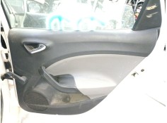 Recambio de guarnecido puerta trasera derecha para seat ibiza iv (6j5, 6p1) 1.2 tsi referencia OEM IAM   