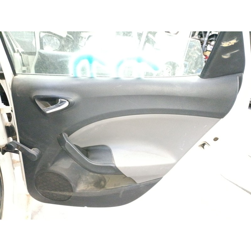 Recambio de guarnecido puerta trasera derecha para seat ibiza iv (6j5, 6p1) 1.2 tsi referencia OEM IAM   