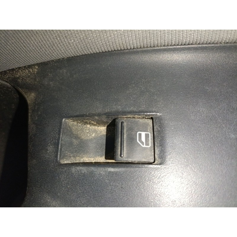 Recambio de mando elevalunas delantero derecho para seat ibiza iv (6j5, 6p1) 1.2 tsi referencia OEM IAM   