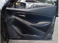 GUARNECIDO PUERTA DELANTERA DERECHA 