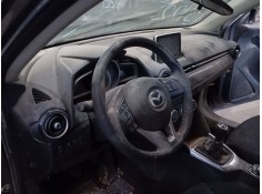 Recambio de salpicadero para mazda 2 hatchback (dl, dj) 1.5 skyactiv-g referencia OEM IAM    2