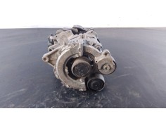Recambio de alternador para hyundai tucson (tl, tle) 1.6 crdi referencia OEM IAM    2