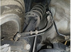 AMORTIGUADOR DELANTERO IZQUIERDO 