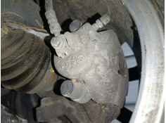 Recambio de pinza freno delantera izquierda para seat ibiza iv (6j5, 6p1) 1.2 tsi referencia OEM IAM   