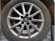 Recambio de llanta para seat ibiza iv (6j5, 6p1) 1.2 tsi referencia OEM IAM 185/60/15  
