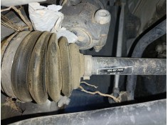 TRANSMISION DELANTERA IZQUIERDA 6R0407761K 