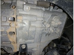 Recambio de caja cambios para seat ibiza iv (6j5, 6p1) 1.2 tsi referencia OEM IAM   