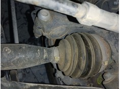 Recambio de transmision delantera derecha para seat ibiza iv (6j5, 6p1) 1.2 tsi referencia OEM IAM 6R0407762K  