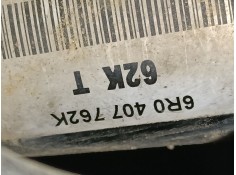 Recambio de transmision delantera derecha para seat ibiza iv (6j5, 6p1) 1.2 tsi referencia OEM IAM 6R0407762K   2