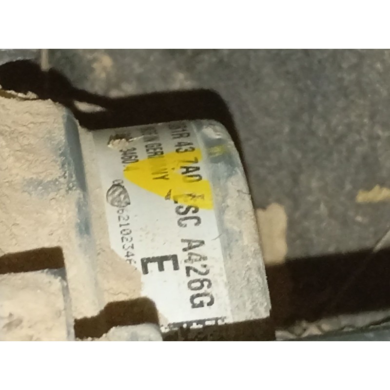 Recambio de abs para mazda 2 hatchback (dl, dj) 1.5 skyactiv-g referencia OEM IAM   