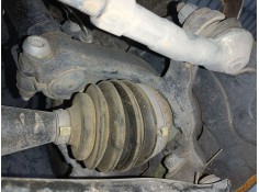 Recambio de mangueta delantera derecha para seat ibiza iv (6j5, 6p1) 1.2 tsi referencia OEM IAM   