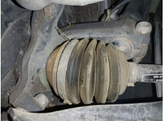 Recambio de mangueta delantera izquierda para seat ibiza iv (6j5, 6p1) 1.2 tsi referencia OEM IAM   