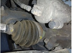 Recambio de mangueta delantera izquierda para seat ibiza iv (6j5, 6p1) 1.2 tsi referencia OEM IAM    2