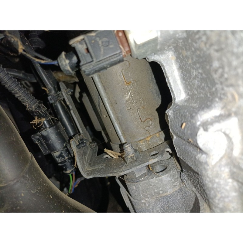 Recambio de motor arranque para seat ibiza iv (6j5, 6p1) 1.2 tsi referencia OEM IAM   