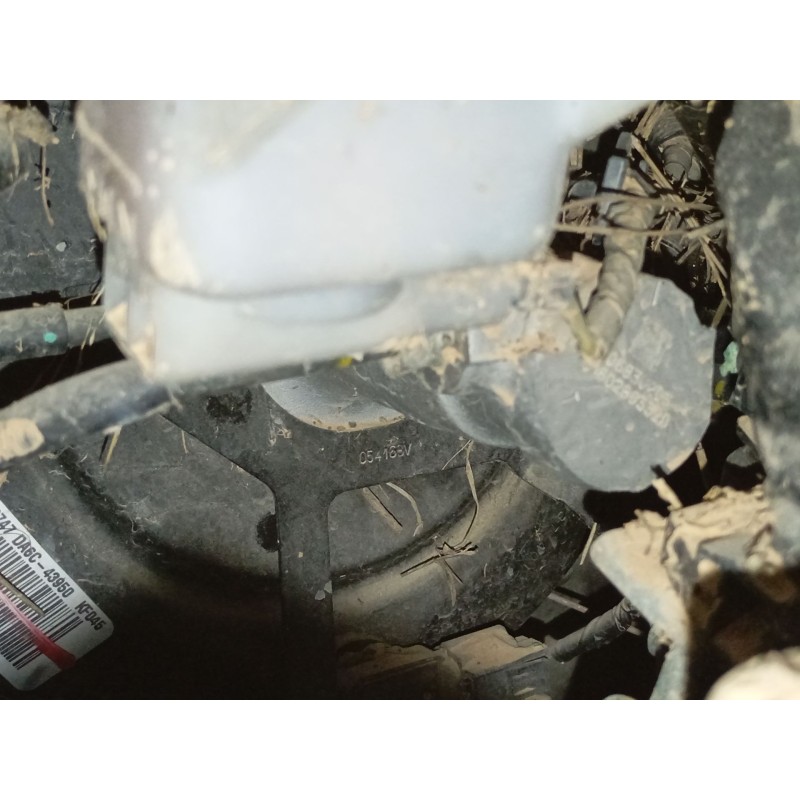 Recambio de bomba freno para mazda 2 hatchback (dl, dj) 1.5 skyactiv-g referencia OEM IAM   