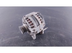 Recambio de alternador para volkswagen crafter furgoneta (sy_, sx_) 2.0 tdi rwd referencia OEM IAM   