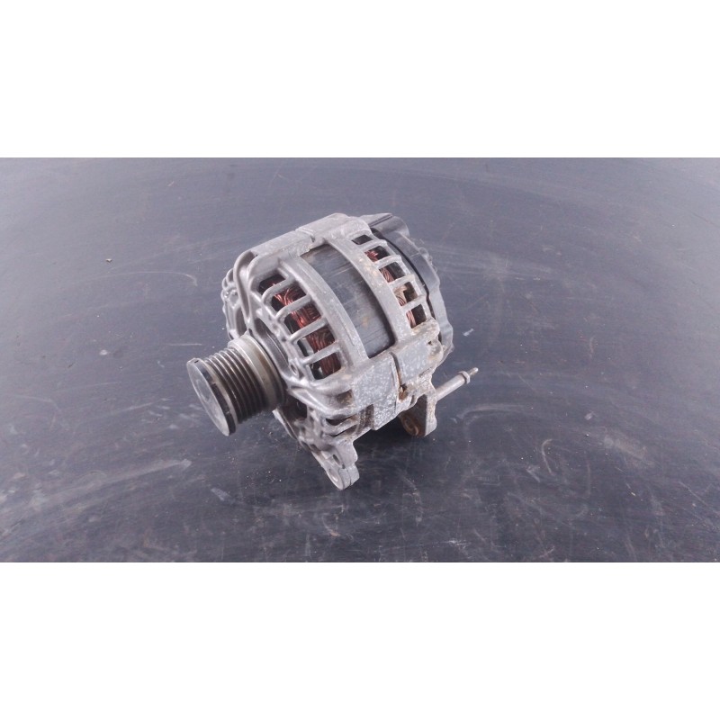 Recambio de alternador para volkswagen crafter furgoneta (sy_, sx_) 2.0 tdi rwd referencia OEM IAM   