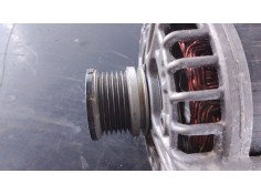 Recambio de alternador para volkswagen crafter furgoneta (sy_, sx_) 2.0 tdi rwd referencia OEM IAM    2