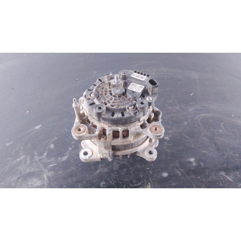 Recambio de alternador para volkswagen crafter furgoneta (sy_, sx_) 2.0 tdi rwd referencia OEM IAM   