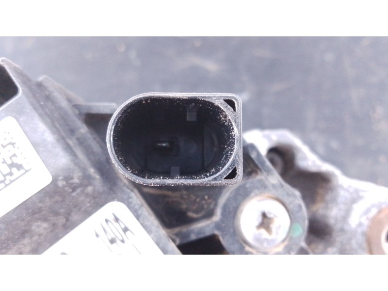 Recambio de alternador para volkswagen crafter furgoneta (sy_, sx_) 2.0 tdi rwd referencia OEM IAM   