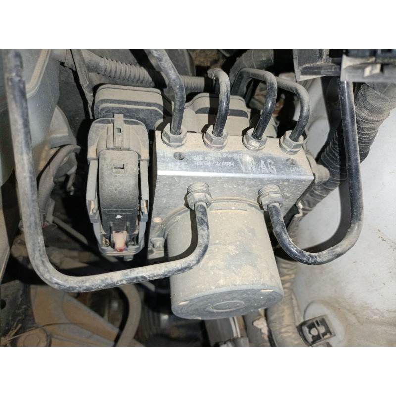 Recambio de abs para seat ibiza iv (6j5, 6p1) 1.2 tsi referencia OEM IAM   