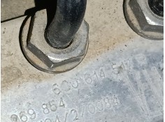 Recambio de abs para seat ibiza iv (6j5, 6p1) 1.2 tsi referencia OEM IAM    2