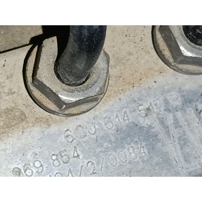 Recambio de abs para seat ibiza iv (6j5, 6p1) 1.2 tsi referencia OEM IAM   