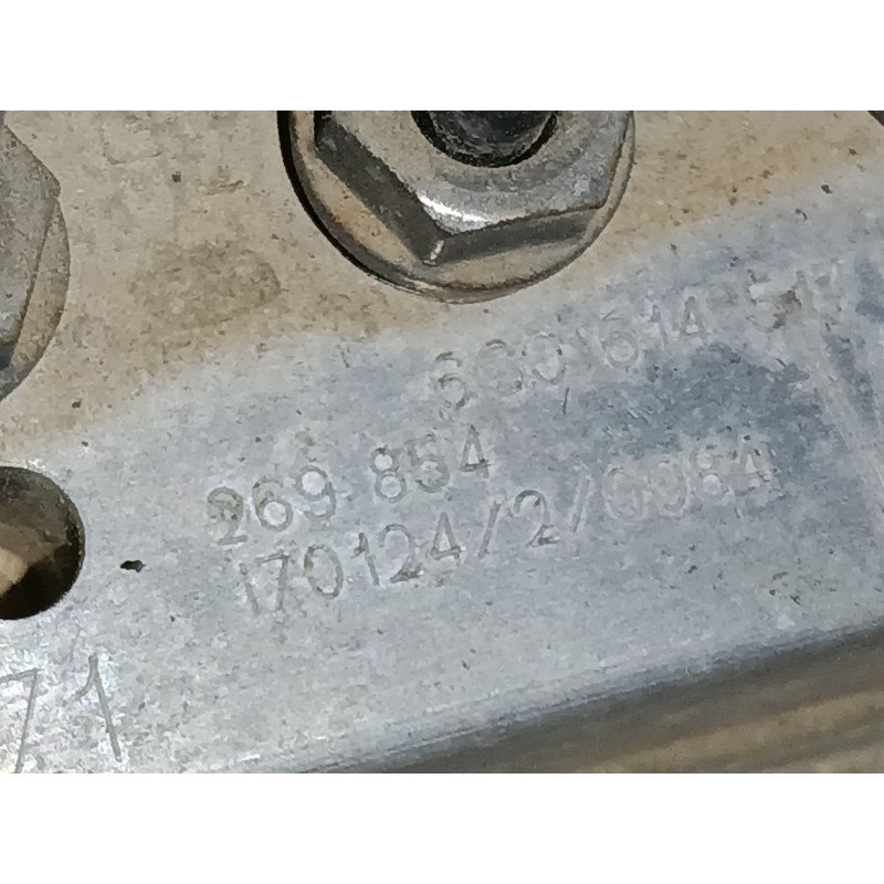 Recambio de abs para seat ibiza iv (6j5, 6p1) 1.2 tsi referencia OEM IAM   