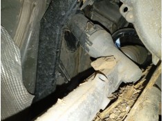 Recambio de cremallera direccion para mazda 2 hatchback (dl, dj) 1.5 skyactiv-g referencia OEM IAM   