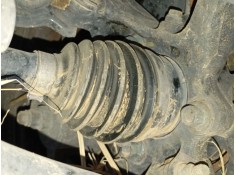 Recambio de transmision delantera derecha para mazda 2 hatchback (dl, dj) 1.5 skyactiv-g referencia OEM IAM   