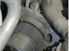 Recambio de alternador para seat ibiza iv (6j5, 6p1) 1.2 tsi referencia OEM IAM   