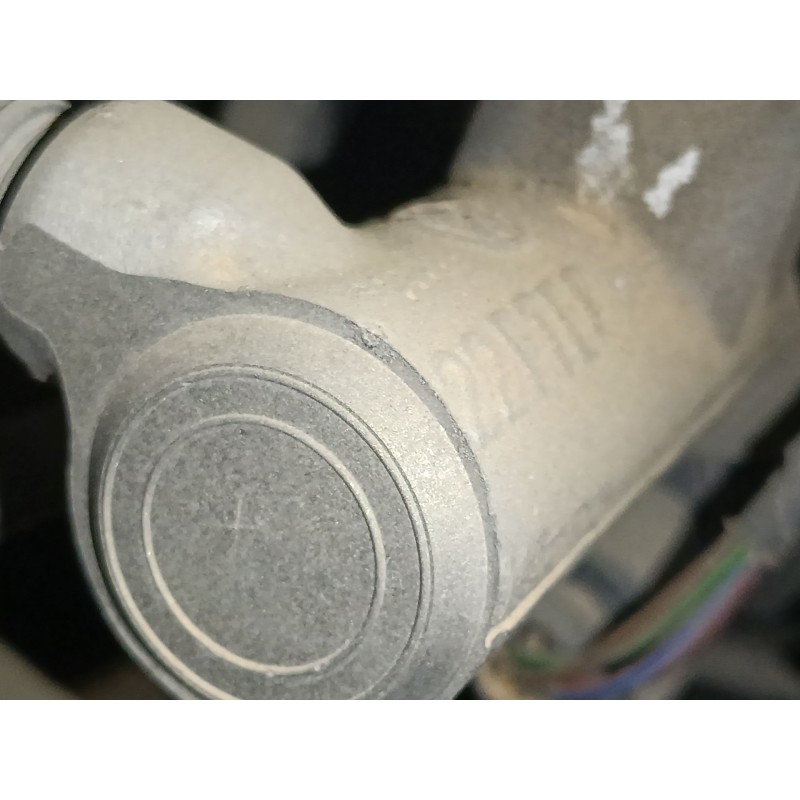 Recambio de bomba freno para seat ibiza iv (6j5, 6p1) 1.2 tsi referencia OEM IAM   