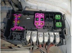 CAJA RELES / FUSIBLES 