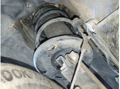 AMORTIGUADOR DELANTERO IZQUIERDO 