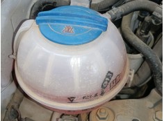 Recambio de deposito expansion para seat ibiza iv (6j5, 6p1) 1.2 tsi referencia OEM IAM   