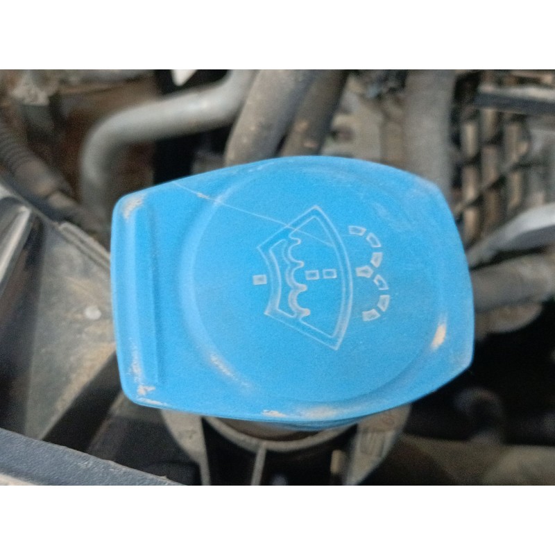 Recambio de deposito limpia para seat ibiza iv (6j5, 6p1) 1.2 tsi referencia OEM IAM   