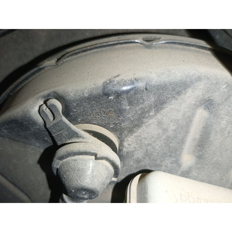 Recambio de servofreno para seat ibiza iv (6j5, 6p1) 1.2 tsi referencia OEM IAM   