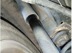 AMORTIGUADOR TRASERO IZQUIERDO 