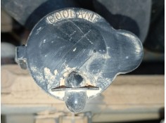 Recambio de deposito expansion para mazda 2 hatchback (dl, dj) 1.5 skyactiv-g referencia OEM IAM   