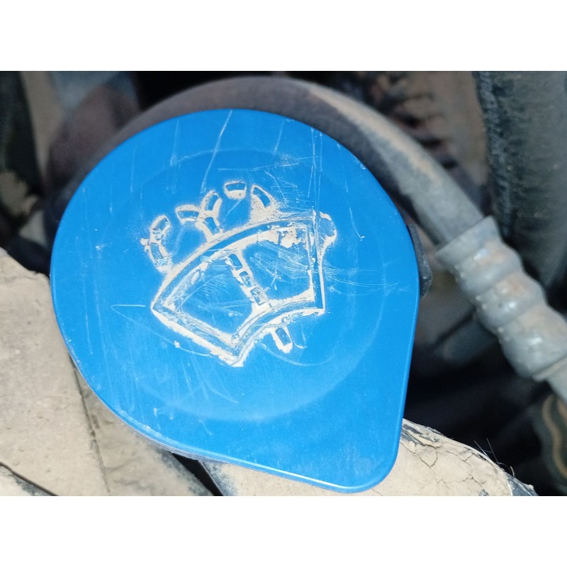 Recambio de deposito limpia para mazda 2 hatchback (dl, dj) 1.5 skyactiv-g referencia OEM IAM   