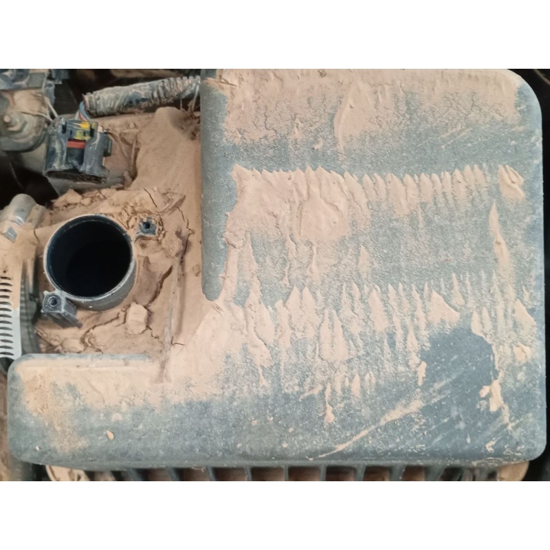 Recambio de filtro aire para mazda 2 hatchback (dl, dj) 1.5 skyactiv-g referencia OEM IAM   