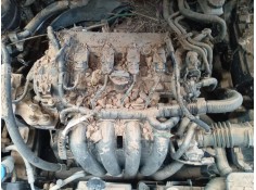 Recambio de motor completo para mazda 2 hatchback (dl, dj) 1.5 skyactiv-g referencia OEM IAM   