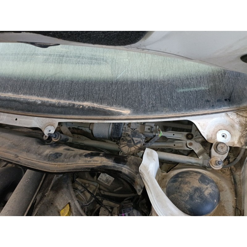 Recambio de motor limpia delantero para seat ibiza iv (6j5, 6p1) 1.2 tsi referencia OEM IAM   