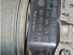 Recambio de motor limpia delantero para seat ibiza iv (6j5, 6p1) 1.2 tsi referencia OEM IAM    2