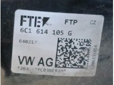 Recambio de servofreno para seat ibiza iv (6j5, 6p1) 1.2 tsi referencia OEM IAM    2